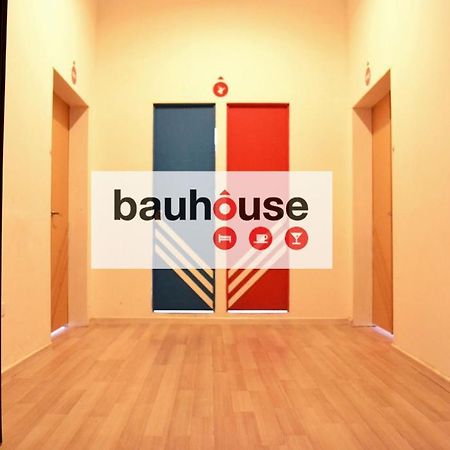 Bauhouse Backpacker Hostel Κουένκα Εξωτερικό φωτογραφία