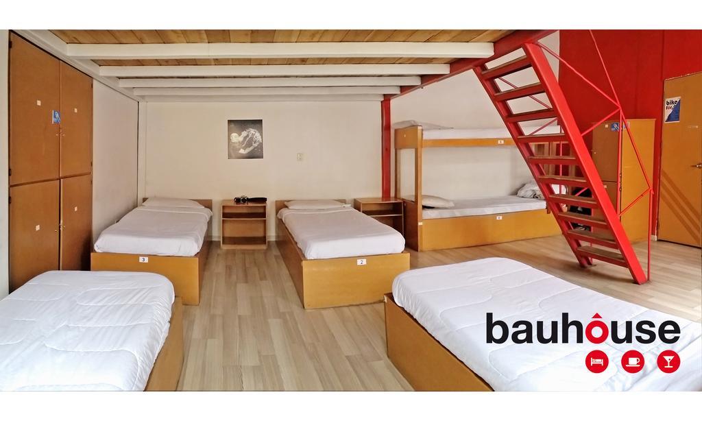 Bauhouse Backpacker Hostel Κουένκα Εξωτερικό φωτογραφία