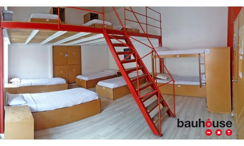 Bauhouse Backpacker Hostel Κουένκα Εξωτερικό φωτογραφία