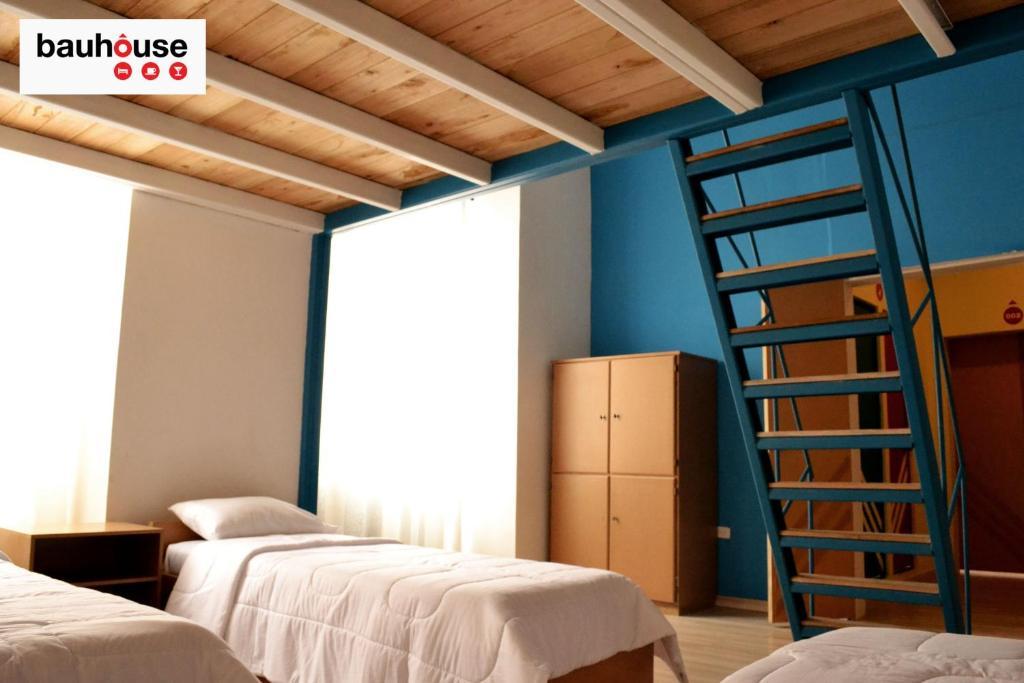 Bauhouse Backpacker Hostel Κουένκα Δωμάτιο φωτογραφία