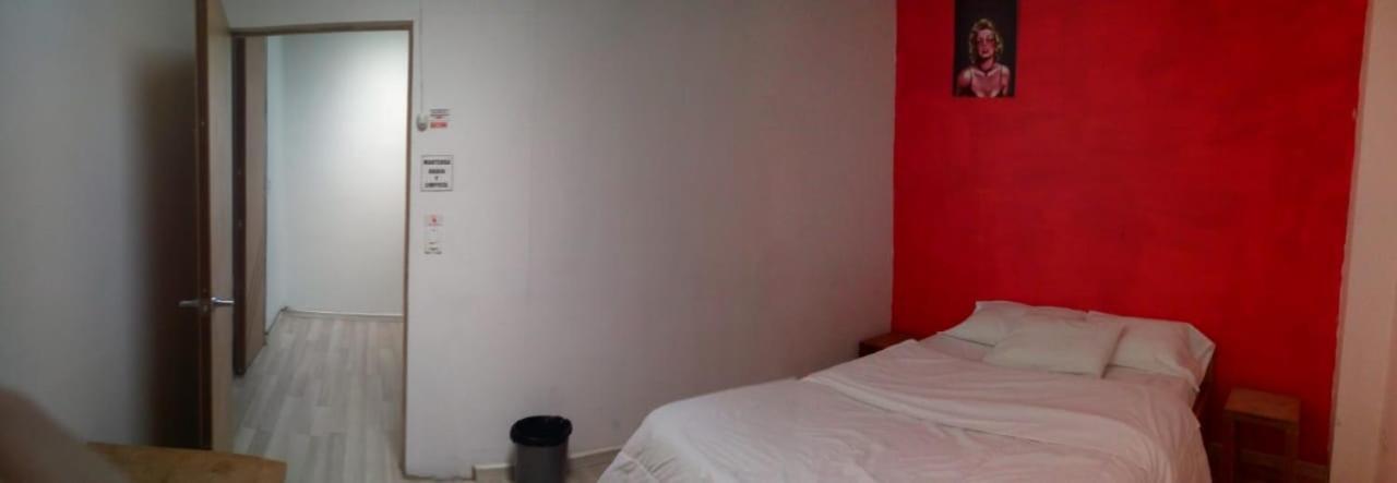 Bauhouse Backpacker Hostel Κουένκα Εξωτερικό φωτογραφία